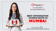 Best Immigration Consultants in Mumbai | Nationwidevisas