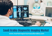 Saudi Arabia Diagnostic Imaging Market Research Report 2027