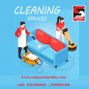 Home Deep Cleaning Services in Mumbai – Sadguru Facility