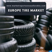 Europe Tire Market Opportunity and Forecast 2027