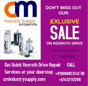 Extraordinary Type and Customized Rexroth Drive products