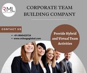 Mileage Global -Leading Team Building Company in Hyderabad
