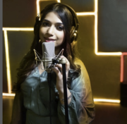 Megha Bhardwaj – Singer  in India 