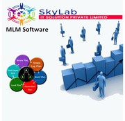 SkyLab IT Solution Pvt ltd - Best MLM Software Development Company