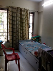 2 BHK Flat for Sale in Goregaon West 