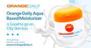 Daily Moisturizing Cream For Oily & Dry Skin