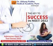   Top 10 NEET Coaching Institutes In Pune, 