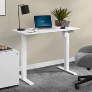Buy Compact Design Electric Height Adjustable Table From Jin Office