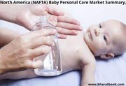 North America (NAFTA) Baby Personal Care Market Summary,  Competitive A