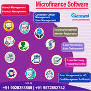 Home | Best Microfinance Software Company in Patna