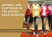 United Arab Emirates Apparel and Footwear Market 