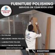 Interior Painting Services and Texture Painting Services In Mumbai.