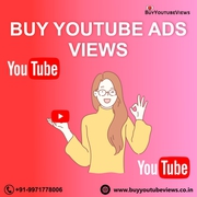where you can find youtube ads views ?
