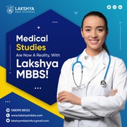 MBBS Abroad Consultants in Pune