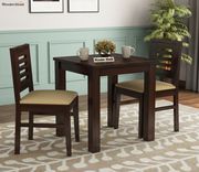 Select Dining Table Set Online in Best Design at Lowest Price at Woode