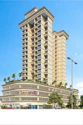 Leading Residential Real Estate Developer In Navi Mumbai | Gami Group