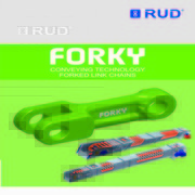 Forky | RUD INDIA
