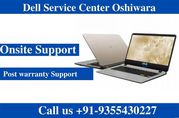 Dell Service Center Oshiwara