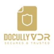 Secure File Sharing Platform - DocullyVDR