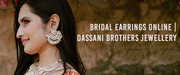   Explore the magic of Polki Jewellery from Dassani Brothers Jewellery