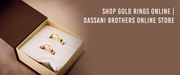 Embrace the greatest collection of Indian Jewellery from Dassani Broth