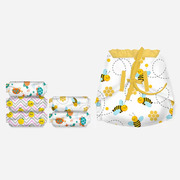 cotton nappies for newborn | baby nappies online - Snugkins