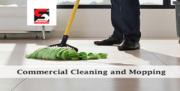 Office Cleaning Services in Fort - Sadguru Facility