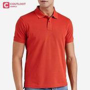 Buy Polo T-Shirts in Bulk - Coutloot Supply