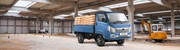 Tata Intra Compact Truck | On-road Price | Contact Tata Motors