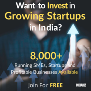 Running Business For Sale in India | Business Opportunities to Buy/Inv