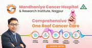 Cancer hospital in Nagpur | Best cancer hospital in Maharashtra 