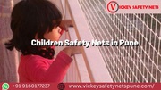 Children Safety Nets in Pune