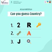 Do you know which are these countries?