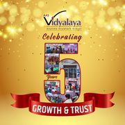 Celebrating Growth & Trust