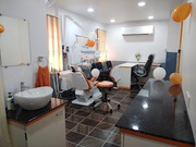 Dr. Samrin's White Pearl Dental Clinic in Chandrapur