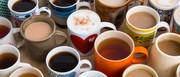  Tea & Coffee - Retail Marketing