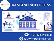 Banking Solutions | Banking as a Service Provider