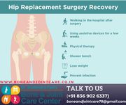 Best Orthopaedic & Joint Replacement Surgeon in thane-Dr. Shailendra P
