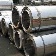 Stainless circles | Stainless steel coils