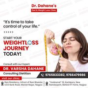 Diet and Weight Loss Centres in Nagpur