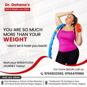 Expert Healthy Diet Consultant in Nagpur
