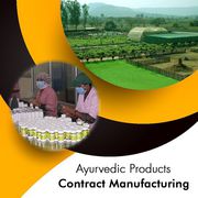 Ayurvedic Product Manufacturers | Herbal Product Manufacturers