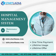 Hospital Management Software | Hospital Management System