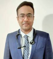 Hemat Oncologist in Pune | Cancer Specialist - Dr. Pratik Patil