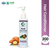 Conditioner for Healthiest Looking Hair - Call Now 9319693684