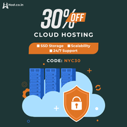Host.co.in SALE | 30% OFF Cloud Hosting | 99.95% Uptime | 24/7 Support