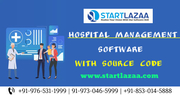 Hospital Management Information Software | Startlazaa