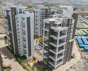 3 BHK Flats in Pune - 9890055558