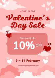  Buy Valentine’s Day Flower & Bouquets Online India | Flat 10% OFF | W
