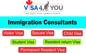 Experienced Visa Consultants in Pune